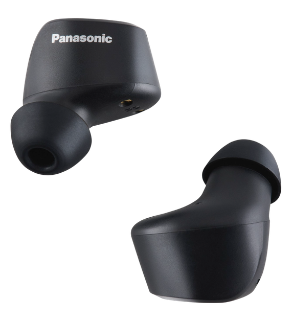 Бездротові навушники Panasonic RZ-B120WDG-K - Фото 2 Бездротові навушники Panasonic RZ-B120WDG-K - изображение 2
