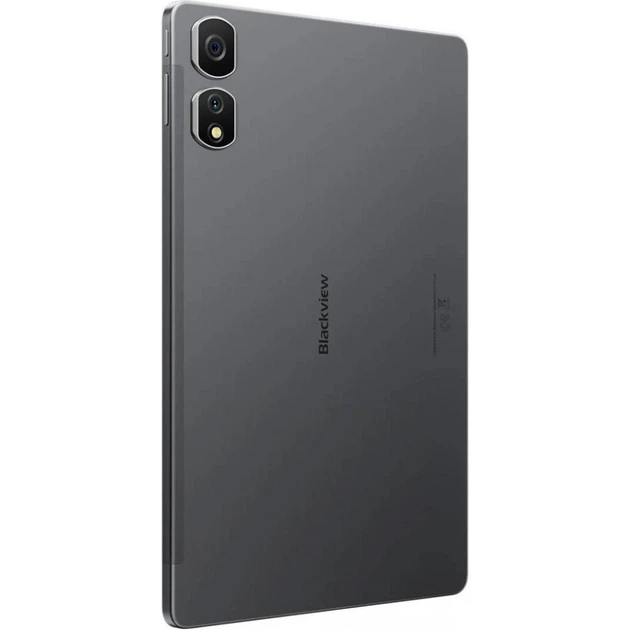 Планшет Blackview Tab 16 Pro 8/256GB Nightfall Grey (6931548316800) - изображение 7