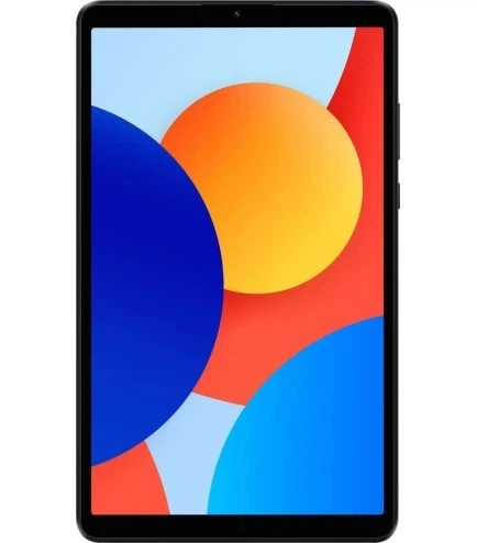 Планшет Xiaomi Redmi Pad SE 8.7 4G 6/128GB Graphite Gray (VHU4925EU)_EU - изображение 2