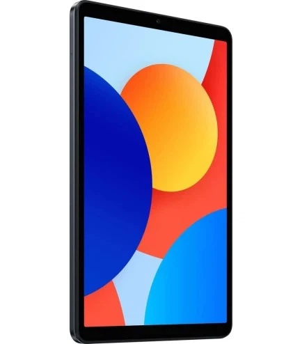 Планшет Xiaomi Redmi Pad SE 8.7 4G 6/128GB Graphite Gray (VHU4925EU)_EU - изображение 3