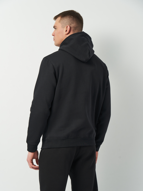 Худи мужское Champion 217994-KK001 XL Черное (8054112559880) 