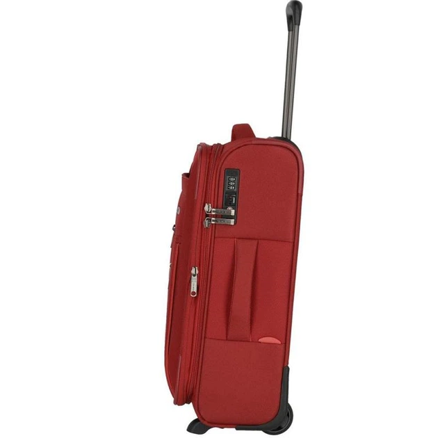Чемодан Travelite CAPRI/Red TL089807-10 (Маленький) - изображение 5