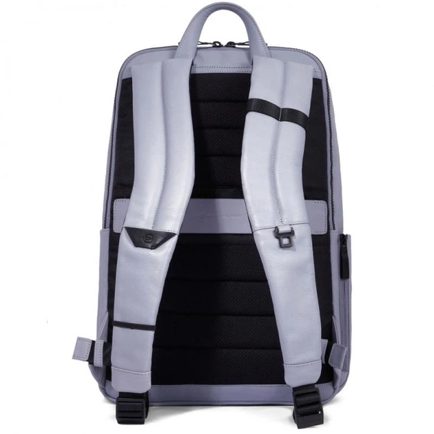 Рюкзак для ноутбука Piquadro DAVID (S130) Grey CA6363S130_GR - зображення 3