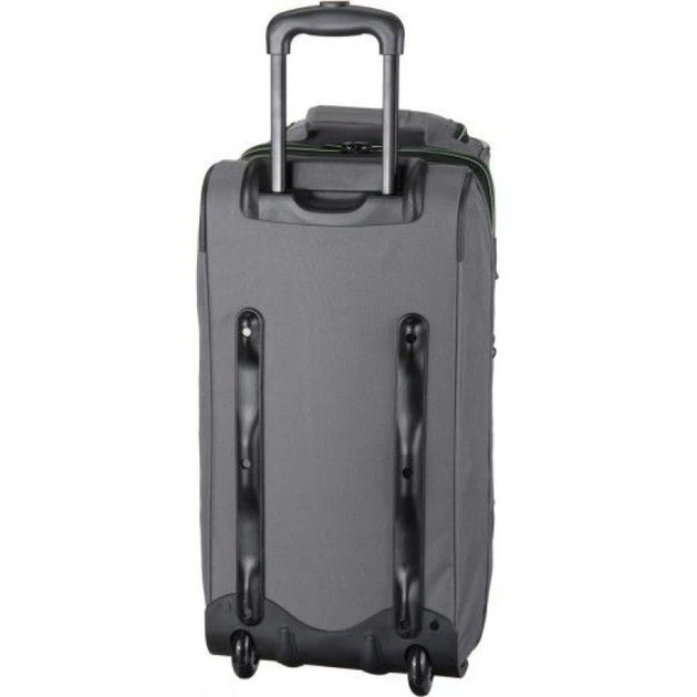 Дорожная сумка на колесах Travelite BASICS/Grey TL096275-04 - изображение 2