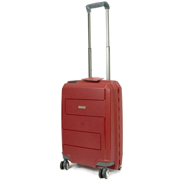 Валіза Travelite MAKRO/Red TL073647-10 (Маленька) - Фото 3 Валіза Travelite MAKRO/Red TL073647-10 (Маленька) - зображення 3