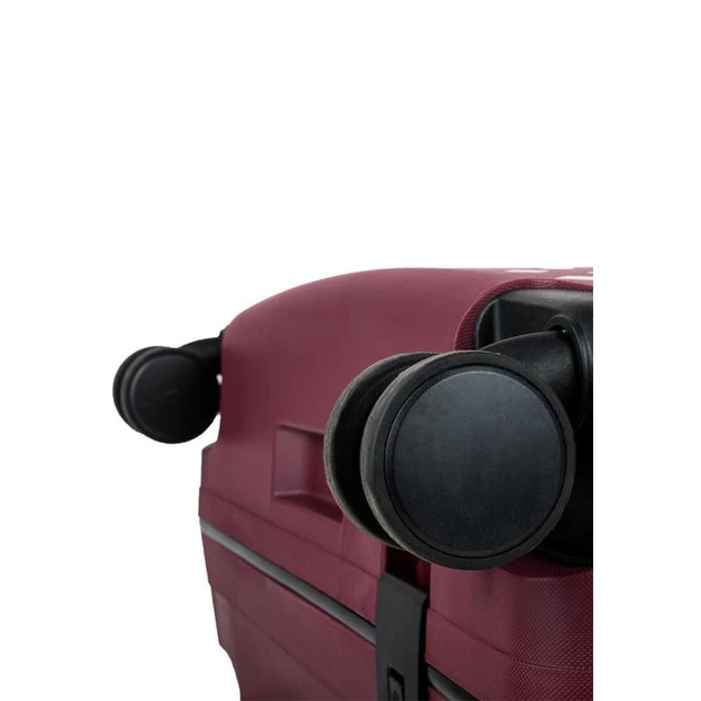 Чемодан Travelite TERMINAL/Lilac TL076047-19 (Маленький) - изображение 9