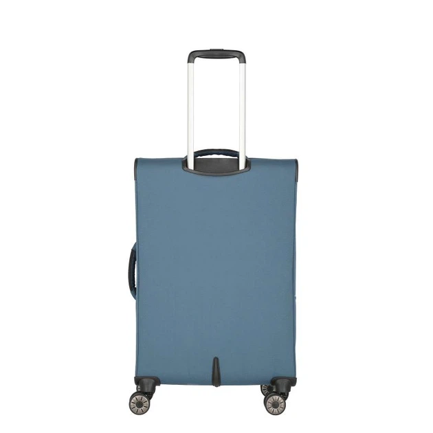 Чемодан Travelite SKAII/Blue TL092648-25 (Средний) - изображение 2