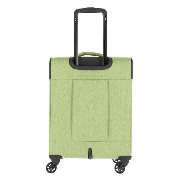 Чемодан Travelite BOJA/Green TL091547-80 (Маленький) - Фото 5 Чемодан Travelite BOJA/Green TL091547-80 (Маленький) - изображение 5