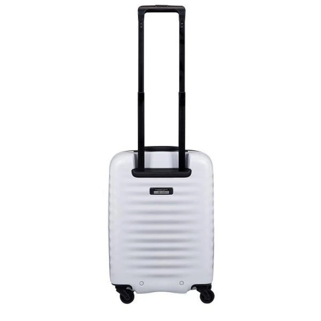 Чемодан Lojel ALTO /Light Grey Lj-CF1793S_GR (Маленький) - изображение 4