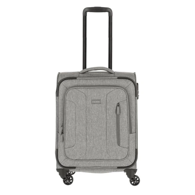 Чемодан Travelite BOJA/Anthracite TL091547-04 (Маленький) - изображение 7