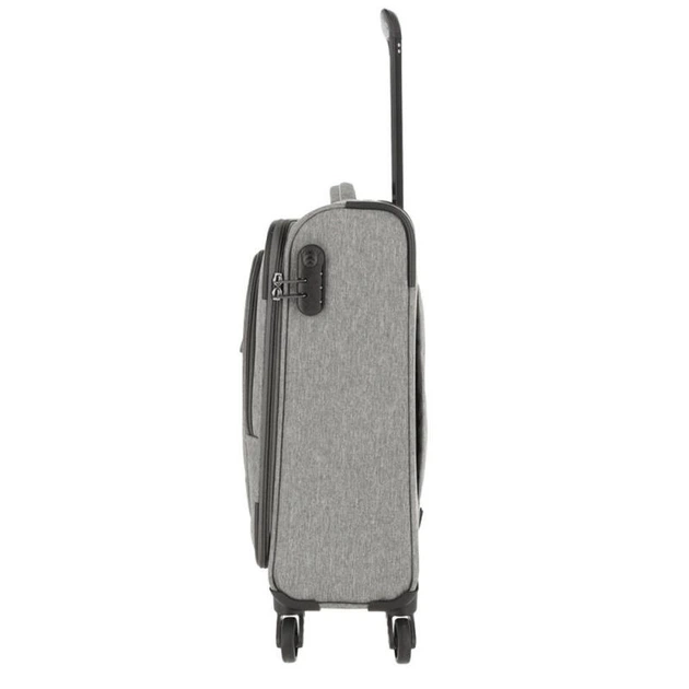 Чемодан Travelite BOJA/Anthracite TL091547-04 (Маленький) - изображение 8