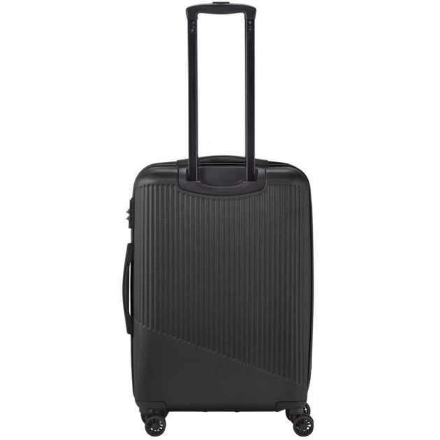 Чемодан Travelite BALI/Black TL072348-01 (Средний) - изображение 3
