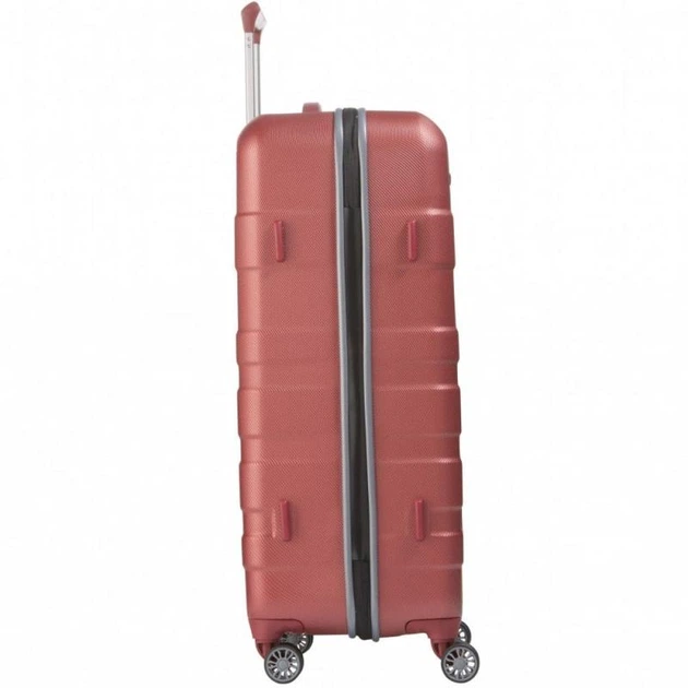 Чемодан Travelite VECTOR/Coral TL072049-88 (Большой) - изображение 6