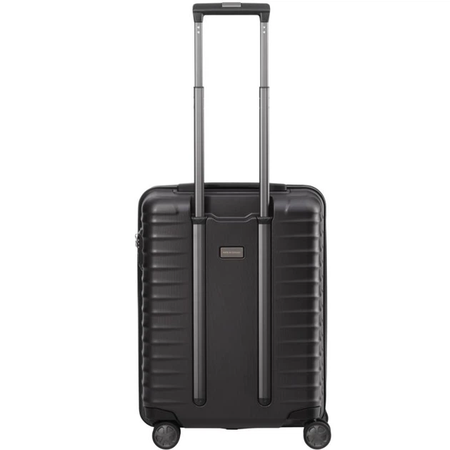 Чемодан Titan LITRON/Black Ti700246-01 (Маленький) - изображение 3