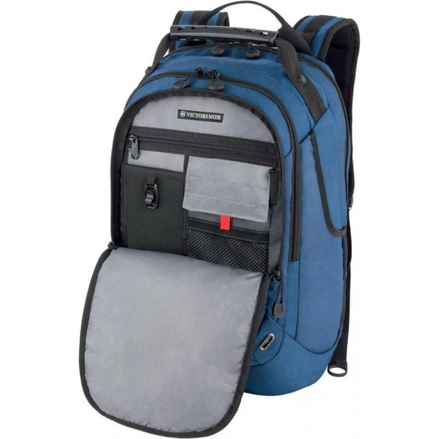 Рюкзак Victorinox VX SPORT Trooper 31105309 - Фото 4 Рюкзак Victorinox VX SPORT Trooper 31105309 - изображение 4