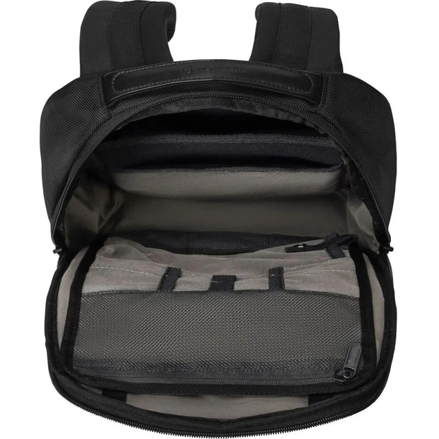 Рюкзак для ноутбука 14 Victorinox ALTMONT Professional/Black 612253 - изображение 7