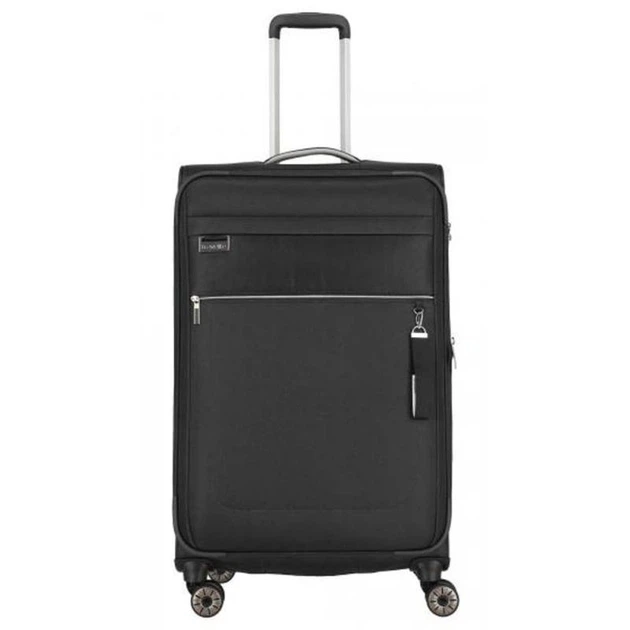Чемодан Travelite MIIGO/Black TL092749-01 (Большой) - изображение 2