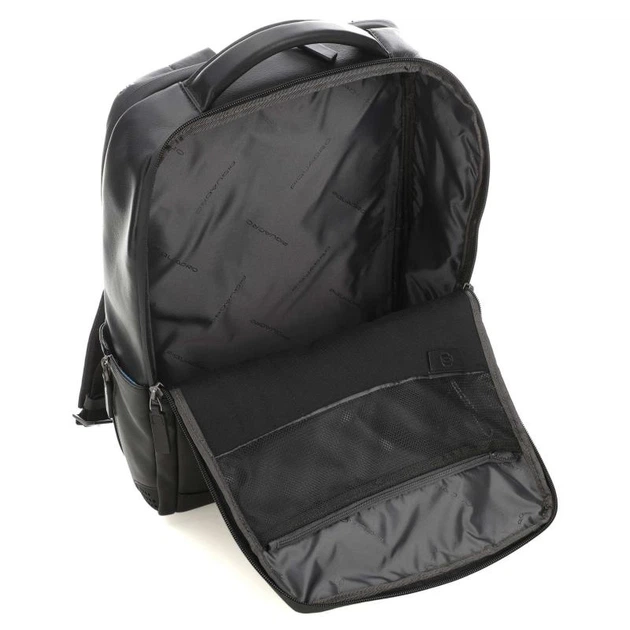 Рюкзак для ноутбука Piquadro URBAN Black CA4818UB00_N - Фото 3 Рюкзак для ноутбука Piquadro URBAN Black CA4818UB00_N - изображение 3