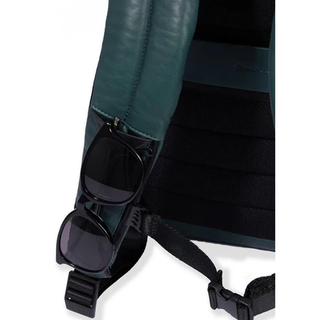Рюкзак для ноутбука Piquadro DAVID (S130) Black CA6362S130_N - зображення 11