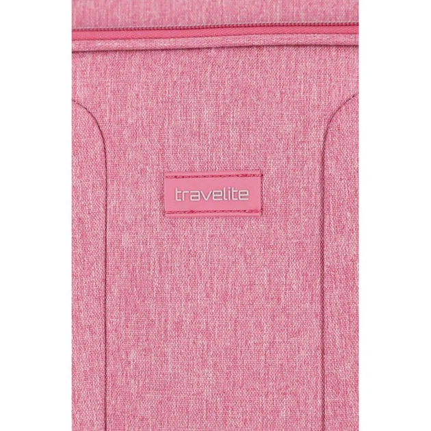 Валіза Travelite BOJA/Pink TL091547-17 (Маленька) - зображення 2