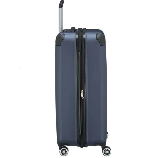 Чемодан Travelite CITY/Navy TL073049-20 (Большой) - изображение 4