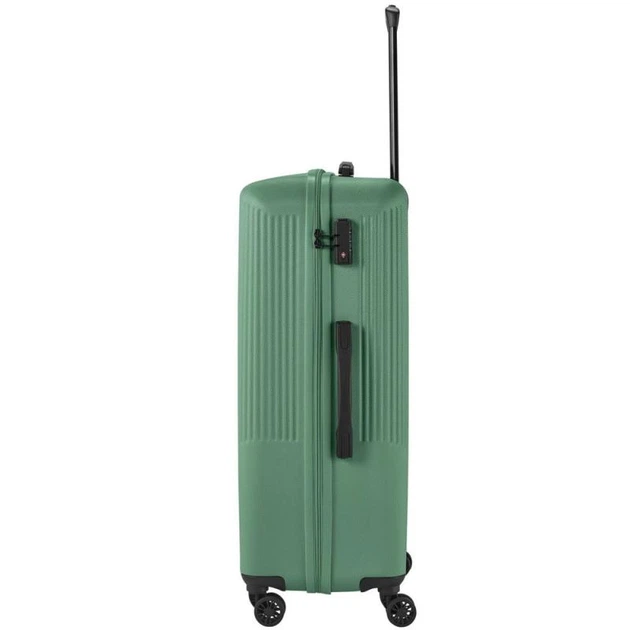 Чемодан Travelite BALI/Green TL072349-80 (Большой) - изображение 5