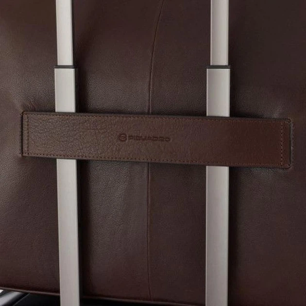 Сумка для ноутбука Piquadro HARPER (AP) D.Brown CA4027AP_TM - изображение 8