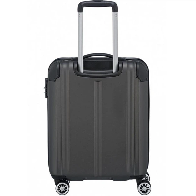 Чемодан Travelite CITY/Anthracite TL073047-04 (Маленький) - изображение 7
