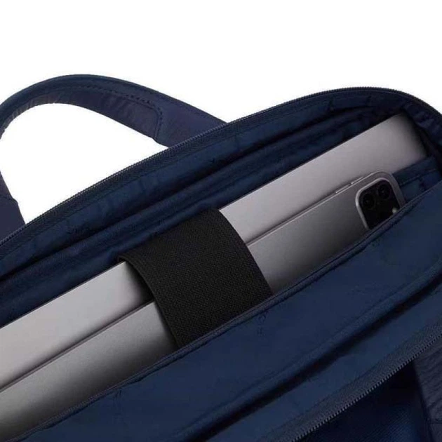 Сумка для ноутбука Piquadro WALLABY (W120) Night Blue CA6018W120_BLU - изображение 5