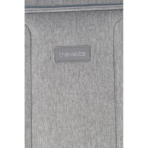 Чемодан Travelite BOJA/Anthracite TL091549-04 (Большой) - Фото 11 Чемодан Travelite BOJA/Anthracite TL091549-04 (Большой) - изображение 11