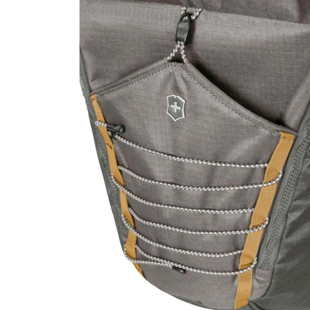 Рюкзак Victorinox ALTMONT Active/Grey 602137 - Фото 6 Рюкзак Victorinox ALTMONT Active/Grey 602137 - изображение 6