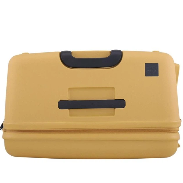 Валіза Lojel VITA /Yellow Ochre Lj-PP10-56532 (Велика) - Фото 7 Валіза Lojel VITA /Yellow Ochre Lj-PP10-56532 (Велика) - зображення 7