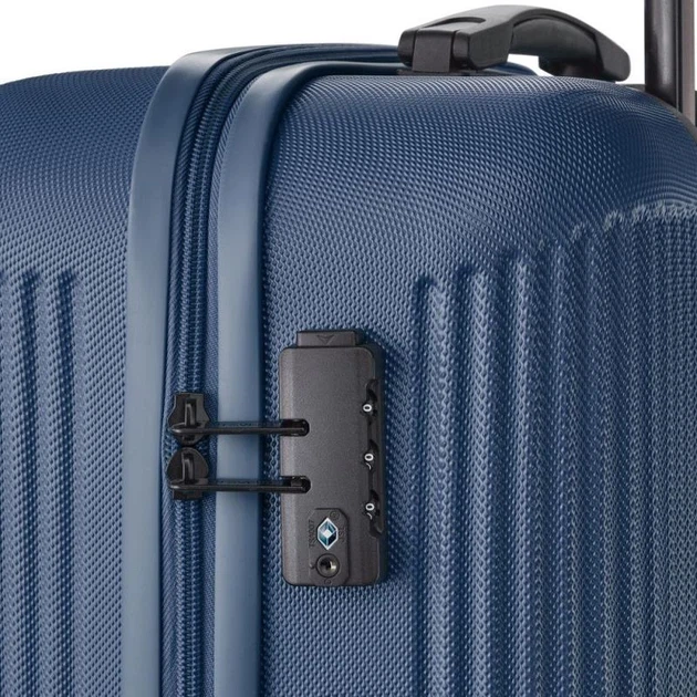 Чемодан Travelite BALI/Marine TL072348-25 (Средний) - изображение 8
