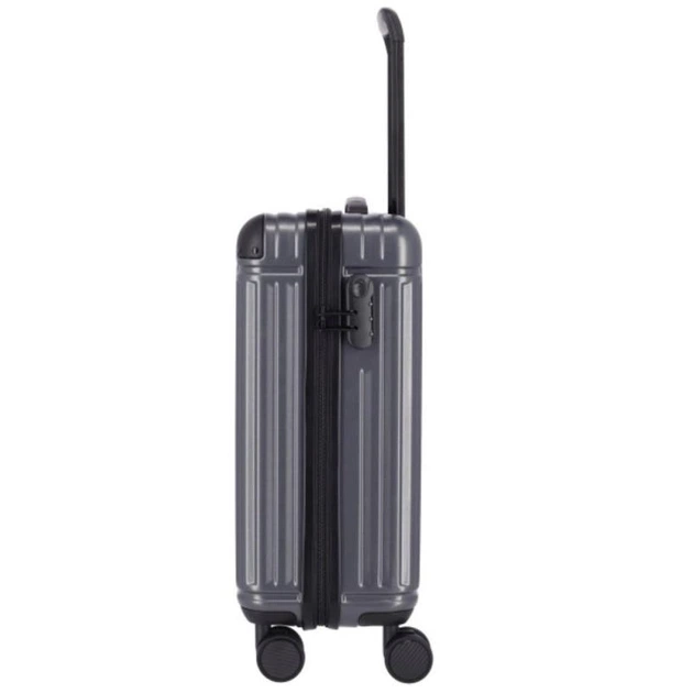 Чемодан Travelite CRUISE/Anthracite TL072647-04 (Маленький) - изображение 10