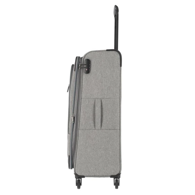 Чемодан Travelite BOJA/Anthracite TL091549-04 (Большой) - Фото 4 Чемодан Travelite BOJA/Anthracite TL091549-04 (Большой) - изображение 4