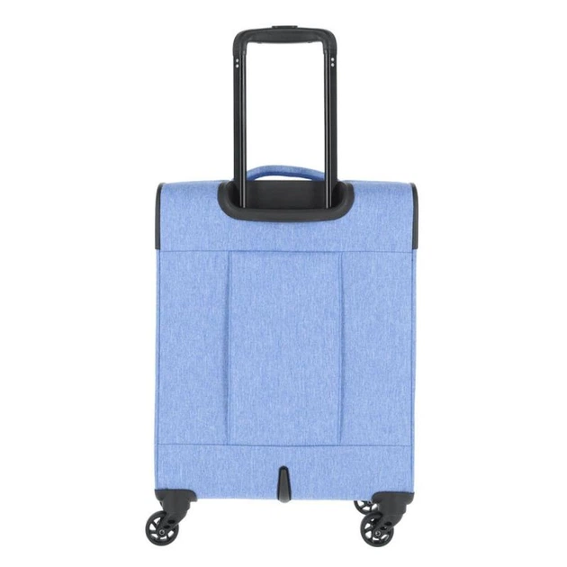 Чемодан Travelite BOJA/Blue TL091547-25 (Маленький) - Фото 7 Чемодан Travelite BOJA/Blue TL091547-25 (Маленький) - изображение 7