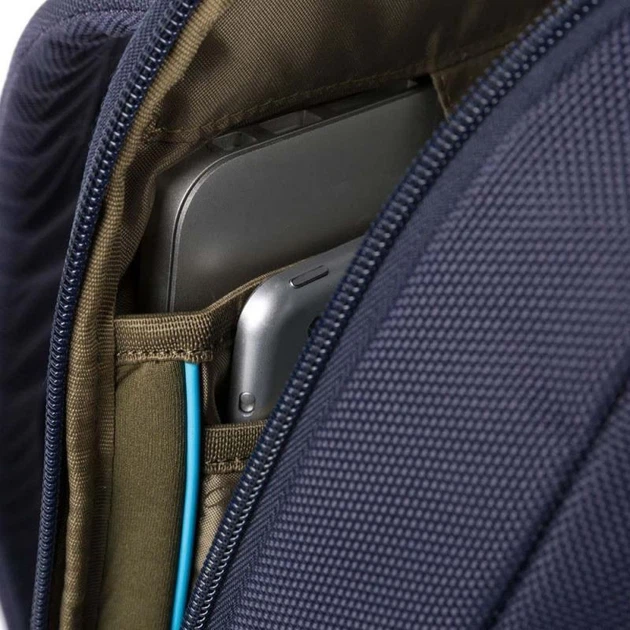 Рюкзак Piquadro BAGMOTIC (BM) Blue CA3214BR2BM_BLU - зображення 9