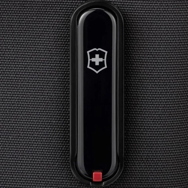 Дорожня сумка-рюкзак Victorinox Travel TOURING 2.0/Black 612124 - Фото 5 Дорожня сумка-рюкзак Victorinox Travel TOURING 2.0/Black 612124 - зображення 5