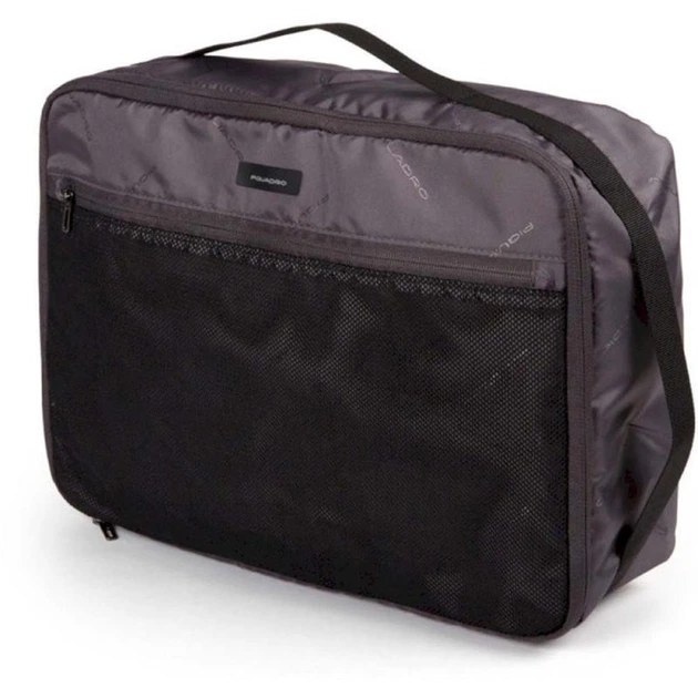 Рюкзак для ноутбука Piquadro MODUS RESTYLING (MOS) Black CA5552MOS_N - Фото 4 Рюкзак для ноутбука Piquadro MODUS RESTYLING (MOS) Black CA5552MOS_N - изображение 4