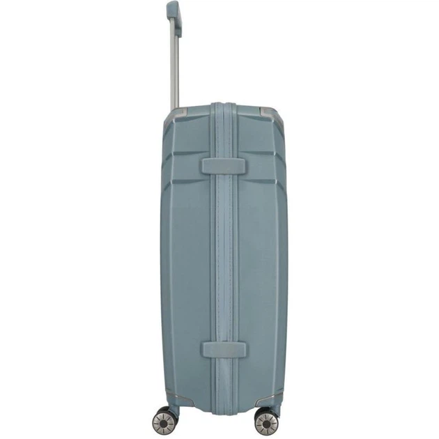 Чемодан Travelite ELVAA/Bluegrey TL076349-26 (Большой) - изображение 5
