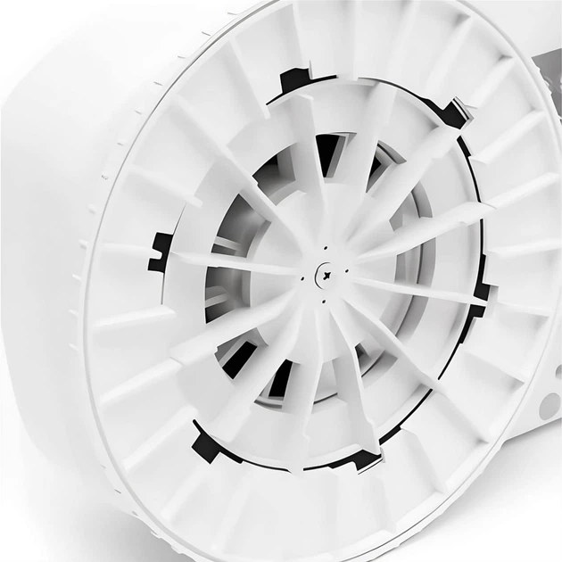 Робот мийник вікон Xiaomi HUTT DDC55 - зображення 4