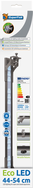 Led лампа ECO LED 44-54 CM/17W (A4020131) - Фото 3 Led лампа ECO LED 44-54 CM/17W (A4020131) - зображення 3