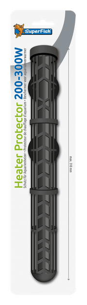 Захист для обігрівача HEATER PROTECTOR 200-300 W (A4030455) - Фото 2 Захист для обігрівача HEATER PROTECTOR 200-300 W (A4030455) - изображение 2