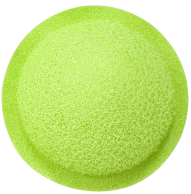 Gąbki do mycia butelek Kikkerland Bottle Scrubbies 4 szt. (0612615097476) - obraz 5