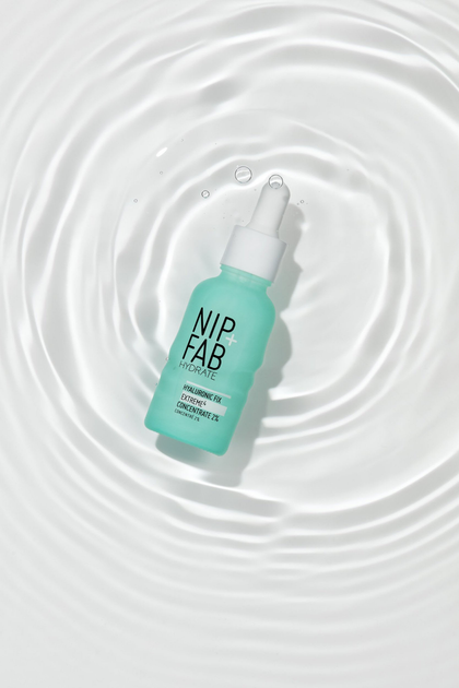 Бустер для обличчя NIP+FAB Hyaluronic Fix Extreme4 зволожуючий 2% 30 мл (5056217808071) - зображення 2