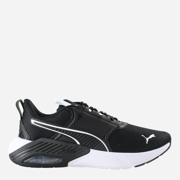 Чоловічі кросівки для бігу Puma X-Cell Nova FS 379495-01 42.5 (8.5UK) Чорні (4099686239022) - зображення 1