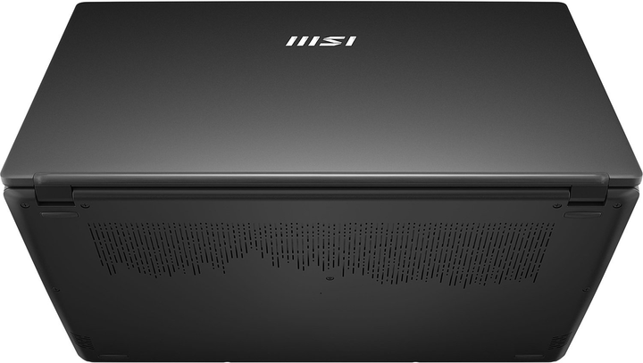 Laptop MSI Modern 15 (B7M-051PL) Classic Black - obraz 6