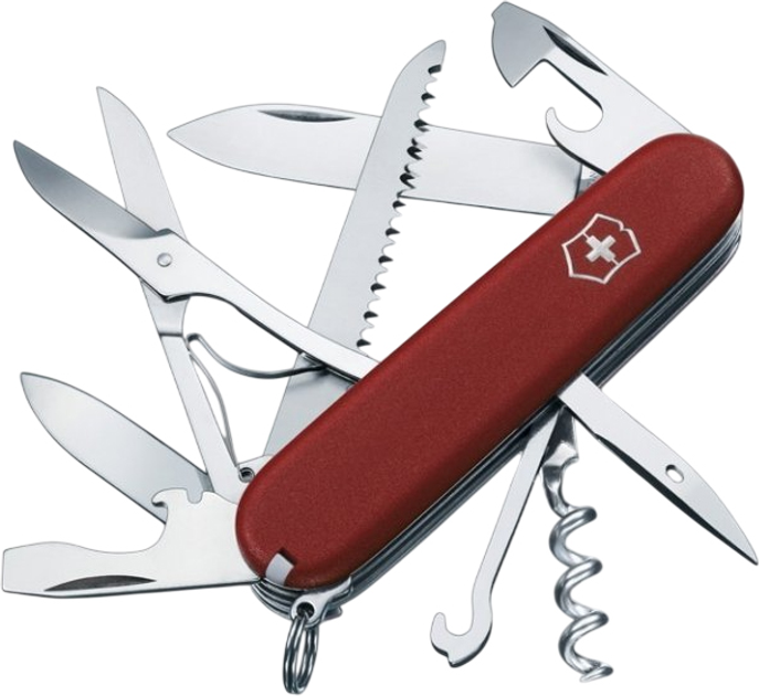 Швейцарский нож Victorinox Swiss Army Knife Ecoline (3.3713) - изображение 1