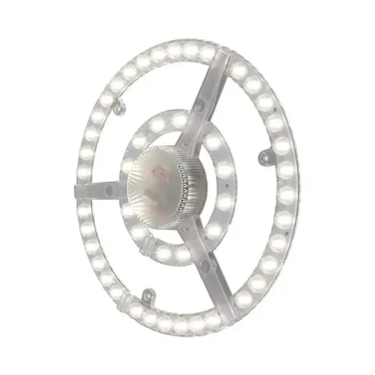 Светильник светодиодный 1-MLM-3641-C MAXUS Led Module 36W 4100K Circle - Фото 3 Светильник светодиодный 1-MLM-3641-C MAXUS Led Module 36W 4100K Circle - изображение 3