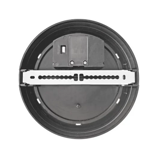 Світильник світлодіодний накладний MAXUS MBH 10W 3CCT IP65 BL Circle - Фото 2 Світильник світлодіодний накладний MAXUS MBH 10W 3CCT IP65 BL Circle - зображення 2